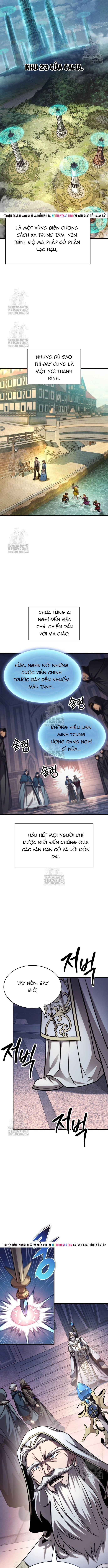 Cuốn Sách Chiến Lược Hàng Đầu Mà Chỉ Tôi Mới Có Thể Nhìn Thấy Chapter 84 - Trang 2