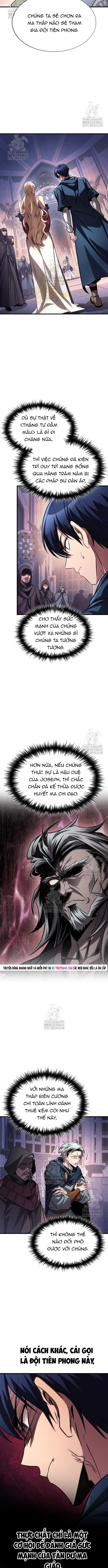 Cuốn Sách Chiến Lược Hàng Đầu Mà Chỉ Tôi Mới Có Thể Nhìn Thấy Chapter 84 - Trang 2