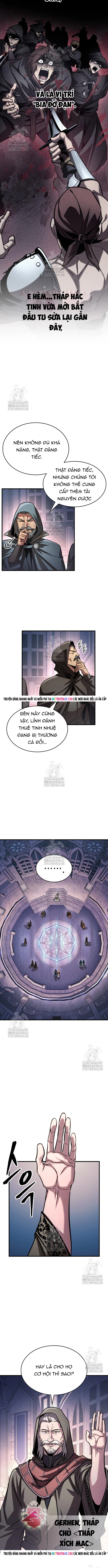 Cuốn Sách Chiến Lược Hàng Đầu Mà Chỉ Tôi Mới Có Thể Nhìn Thấy Chapter 84 - Trang 2