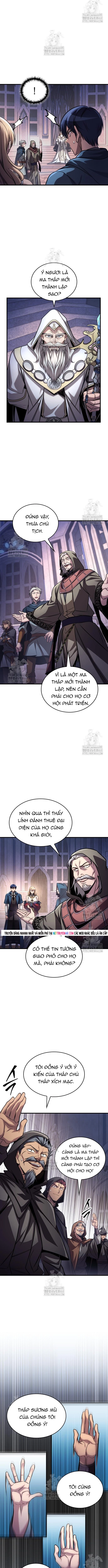 Cuốn Sách Chiến Lược Hàng Đầu Mà Chỉ Tôi Mới Có Thể Nhìn Thấy Chapter 84 - Trang 2