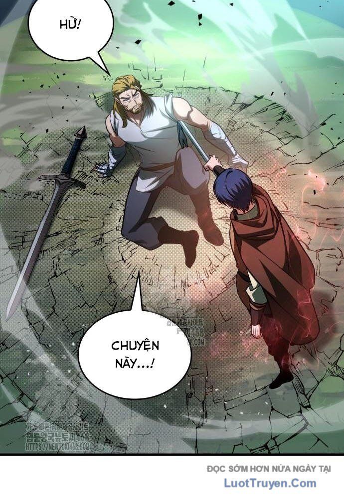Cuốn Sách Chiến Lược Hàng Đầu Mà Chỉ Tôi Mới Có Thể Nhìn Thấy Chapter 87 - Trang 2
