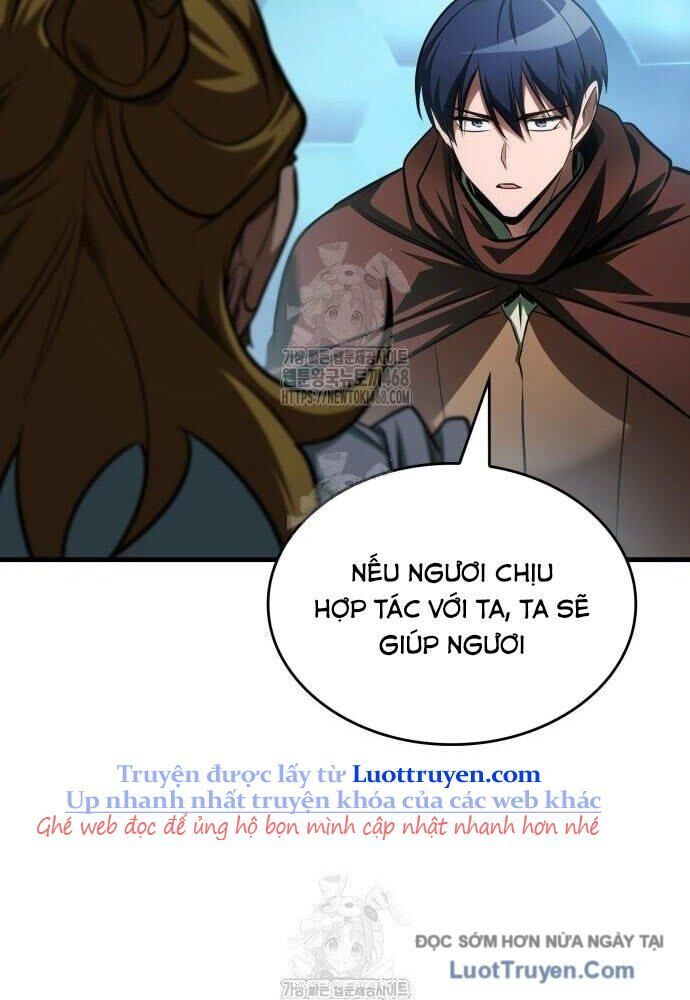 Cuốn Sách Chiến Lược Hàng Đầu Mà Chỉ Tôi Mới Có Thể Nhìn Thấy Chapter 87 - Trang 2