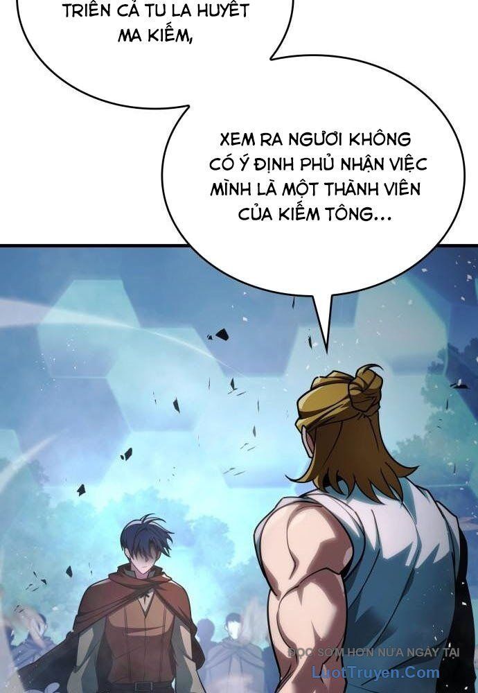 Cuốn Sách Chiến Lược Hàng Đầu Mà Chỉ Tôi Mới Có Thể Nhìn Thấy Chapter 87 - Trang 2