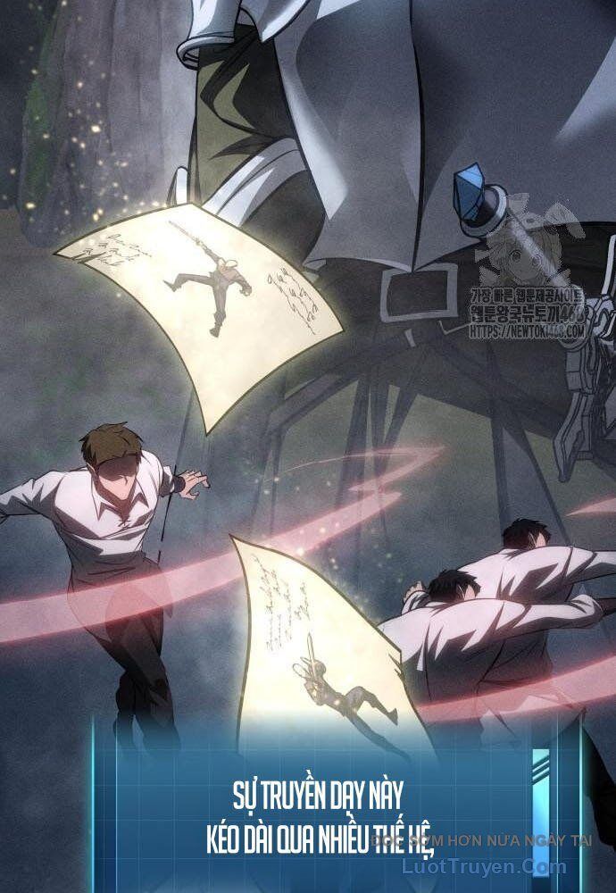 Cuốn Sách Chiến Lược Hàng Đầu Mà Chỉ Tôi Mới Có Thể Nhìn Thấy Chapter 87 - Trang 2