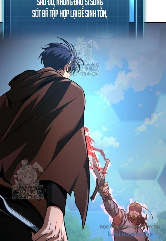 Cuốn Sách Chiến Lược Hàng Đầu Mà Chỉ Tôi Mới Có Thể Nhìn Thấy Chapter 87 - Trang 2