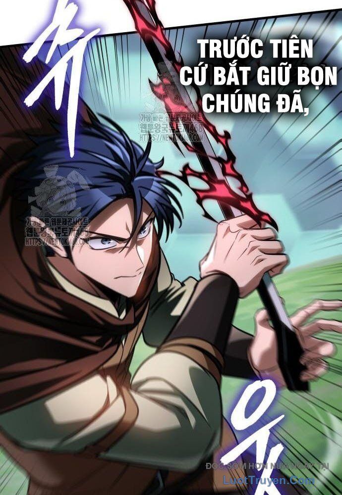 Cuốn Sách Chiến Lược Hàng Đầu Mà Chỉ Tôi Mới Có Thể Nhìn Thấy Chapter 87 - Trang 2