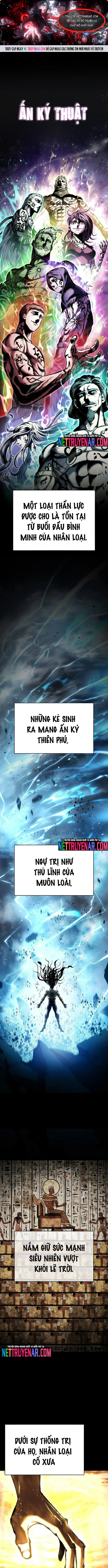 Huyết Ấn Tu La Chapter 0 - Trang 2