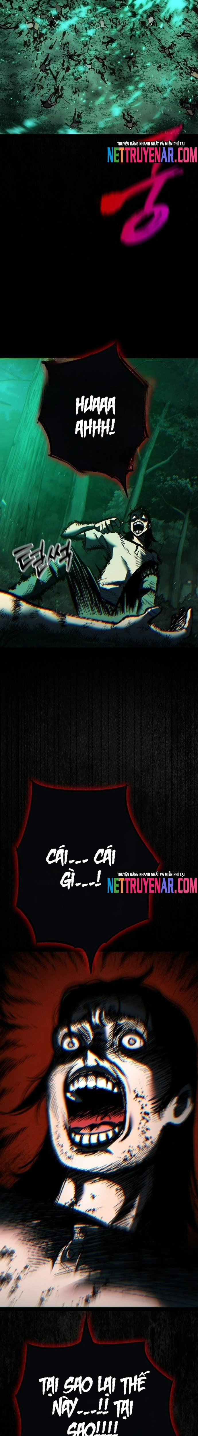 Huyết Ấn Tu La Chapter 0 - Trang 2