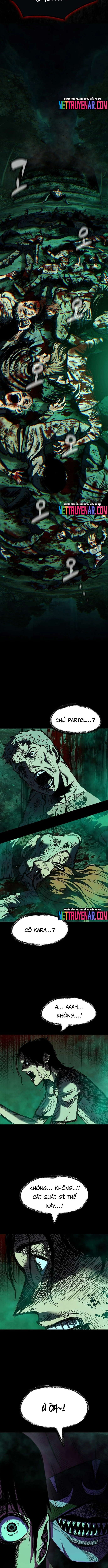 Huyết Ấn Tu La Chapter 0 - Trang 2