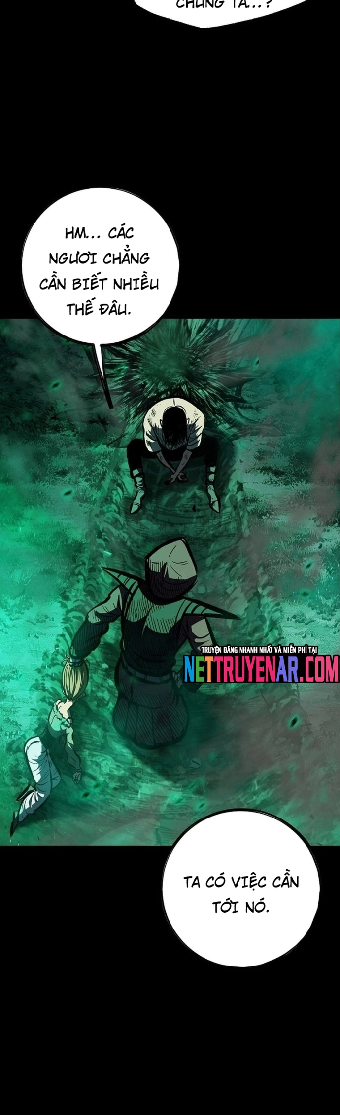 Huyết Ấn Tu La Chapter 0 - Trang 2