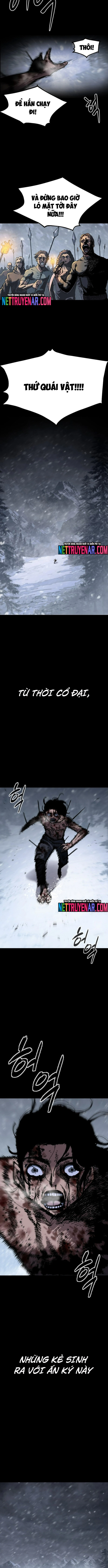 Huyết Ấn Tu La Chapter 0 - Trang 2