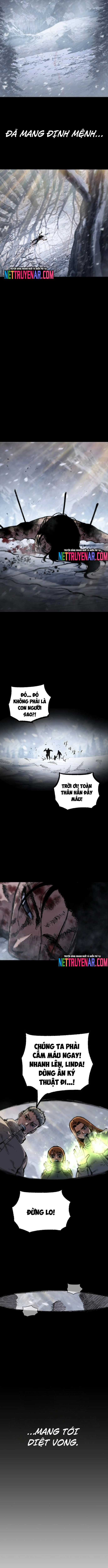 Huyết Ấn Tu La Chapter 0 - Trang 2