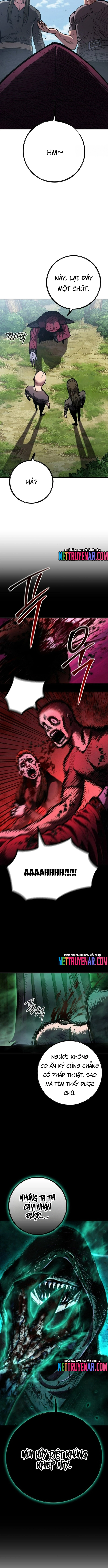 Huyết Ấn Tu La Chapter 0 - Trang 2