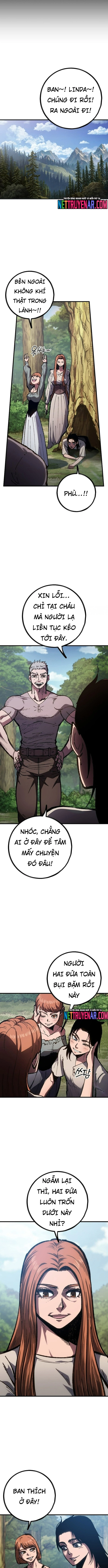 Huyết Ấn Tu La Chapter 0 - Trang 2