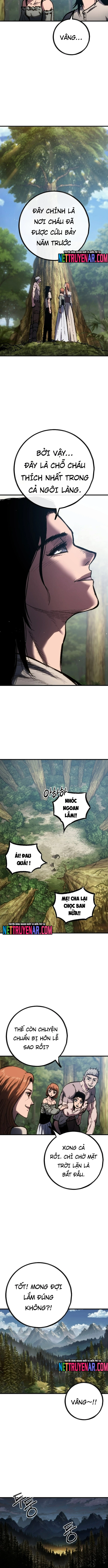 Huyết Ấn Tu La Chapter 0 - Trang 2