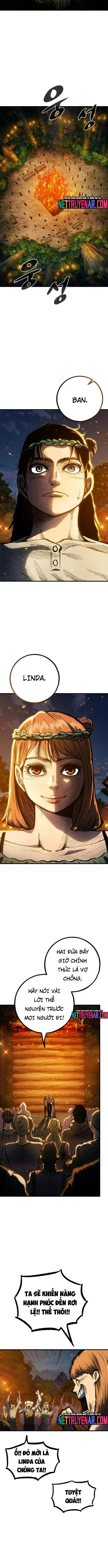 Huyết Ấn Tu La Chapter 0 - Trang 2