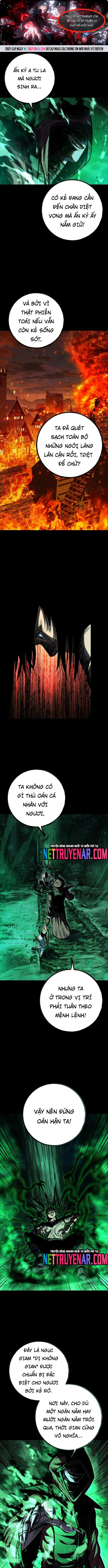 Huyết Ấn Tu La Chapter 1 - Trang 2