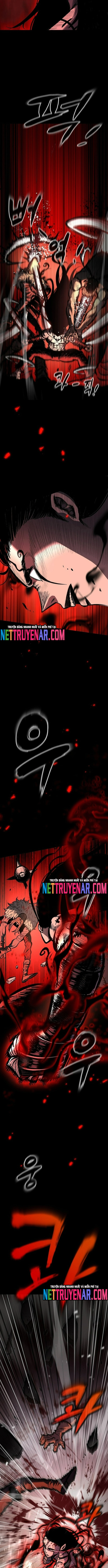 Huyết Ấn Tu La Chapter 1 - Trang 2