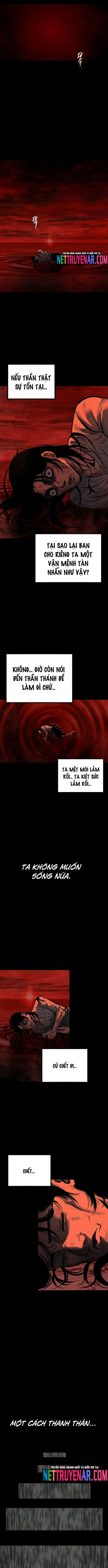 Huyết Ấn Tu La Chapter 1 - Trang 2