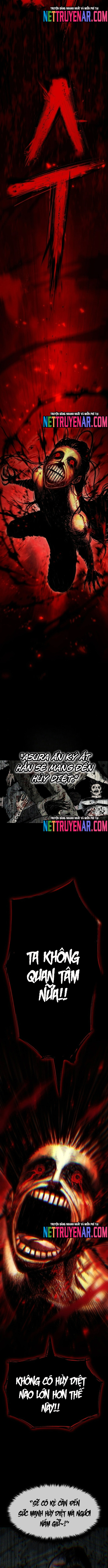 Huyết Ấn Tu La Chapter 1 - Trang 2