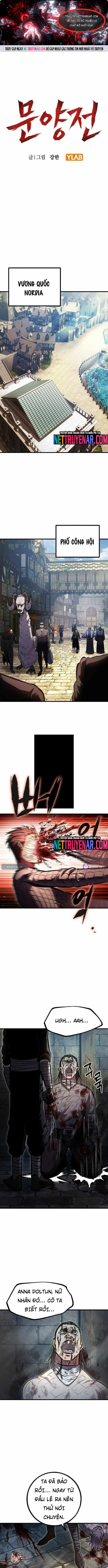 Huyết Ấn Tu La Chapter 3 - Trang 2