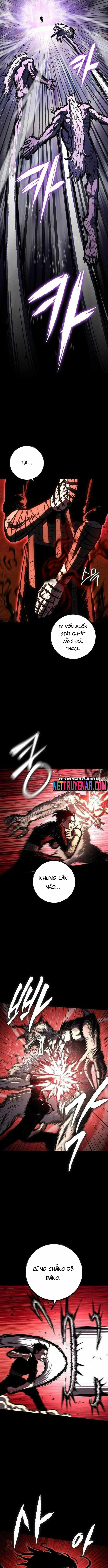 Huyết Ấn Tu La Chapter 3 - Trang 2