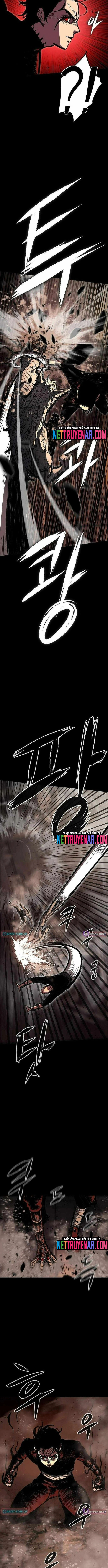 Huyết Ấn Tu La Chapter 3 - Trang 2