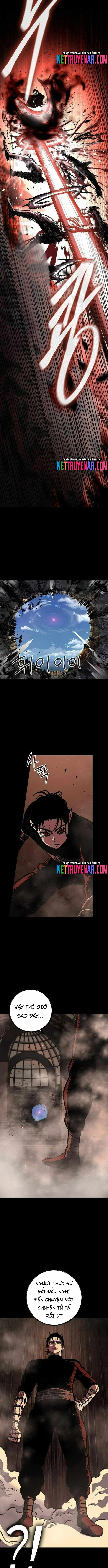 Huyết Ấn Tu La Chapter 3 - Trang 2