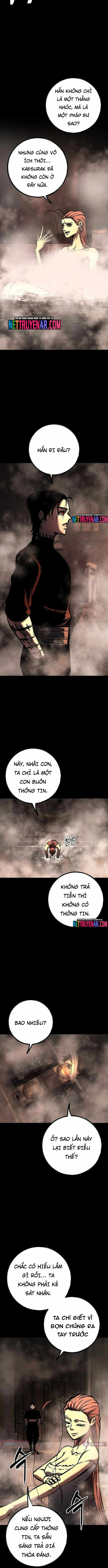 Huyết Ấn Tu La Chapter 3 - Trang 2