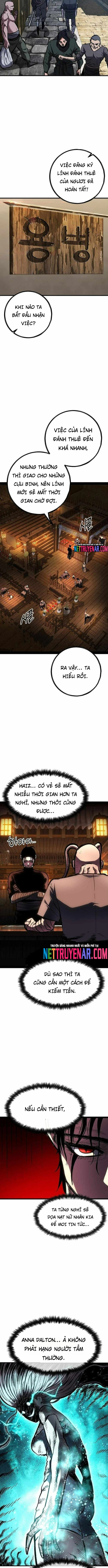 Huyết Ấn Tu La Chapter 3 - Trang 2