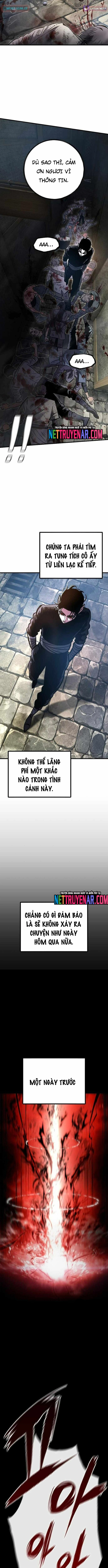 Huyết Ấn Tu La Chapter 3 - Trang 2