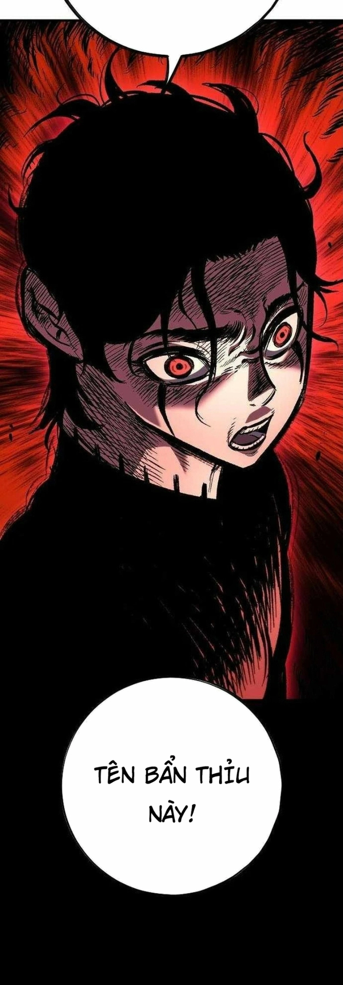 Huyết Ấn Tu La Chapter 3 - Trang 2