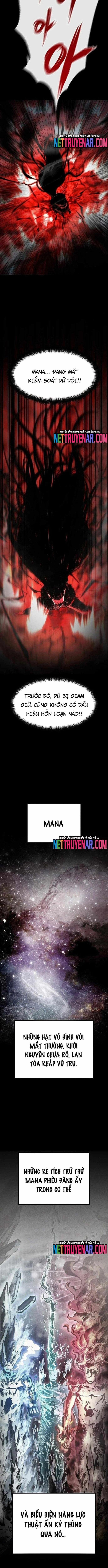 Huyết Ấn Tu La Chapter 3 - Trang 2