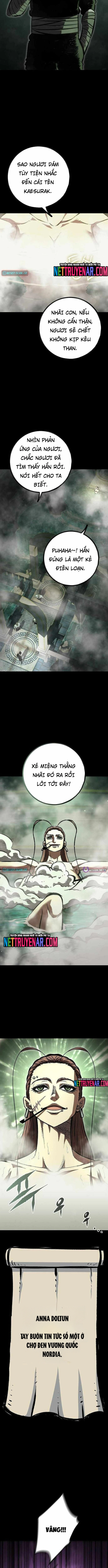 Huyết Ấn Tu La Chapter 3 - Trang 2