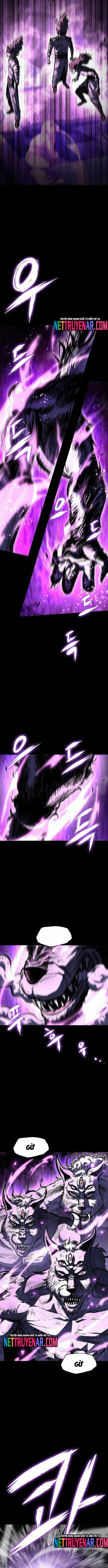 Huyết Ấn Tu La Chapter 3 - Trang 2