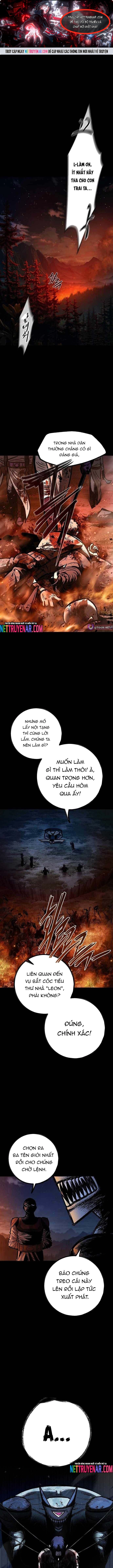 Huyết Ấn Tu La Chapter 4 - Trang 2