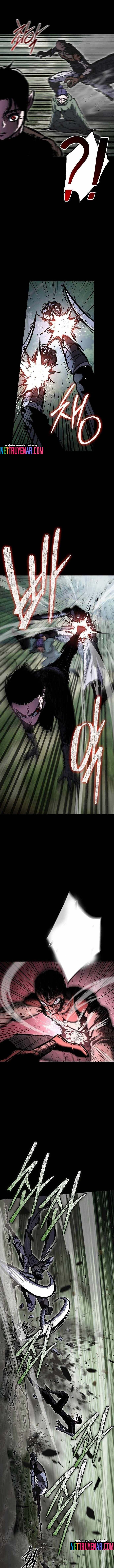 Huyết Ấn Tu La Chapter 4 - Trang 2