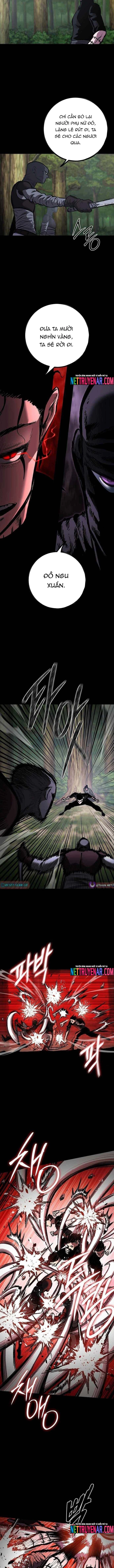 Huyết Ấn Tu La Chapter 4 - Trang 2