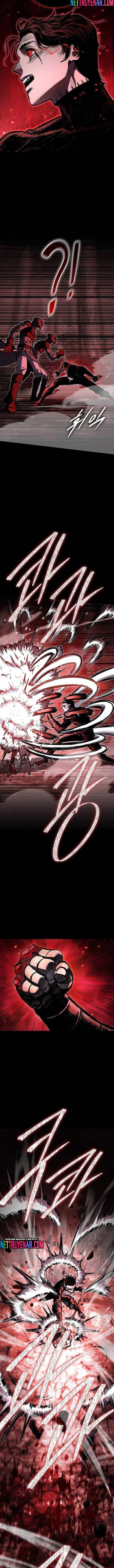 Huyết Ấn Tu La Chapter 4 - Trang 2