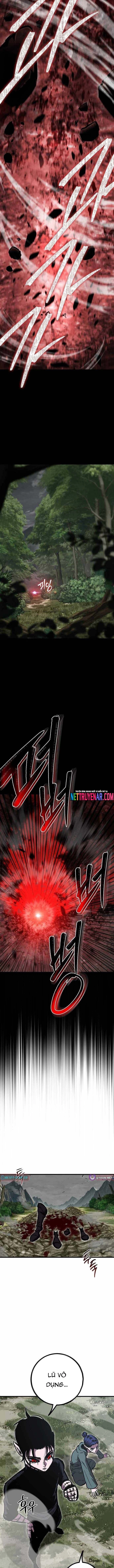 Huyết Ấn Tu La Chapter 4 - Trang 2