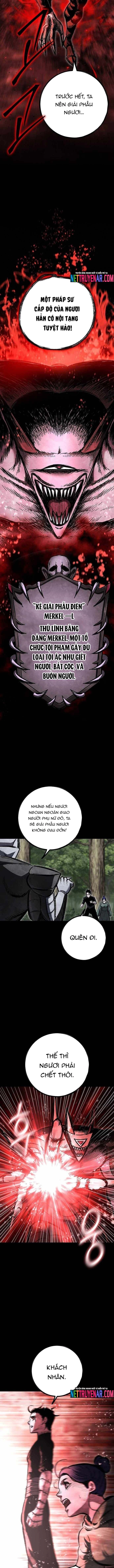 Huyết Ấn Tu La Chapter 4 - Trang 2