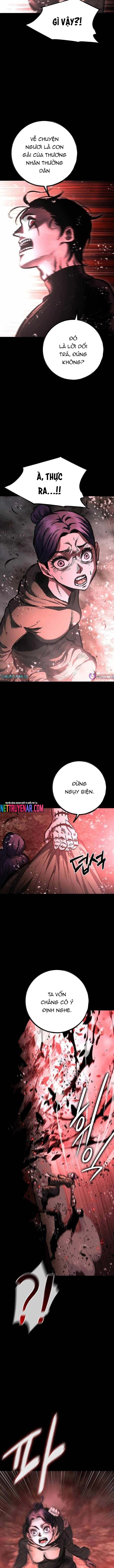 Huyết Ấn Tu La Chapter 4 - Trang 2