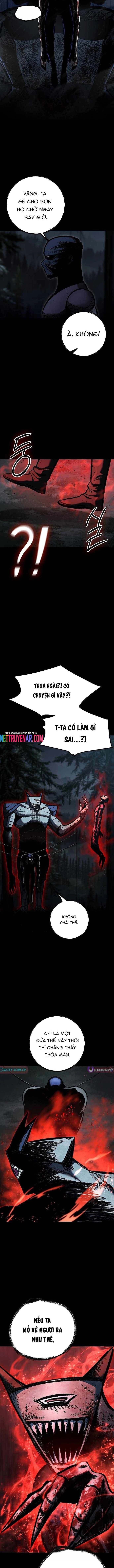 Huyết Ấn Tu La Chapter 4 - Trang 2