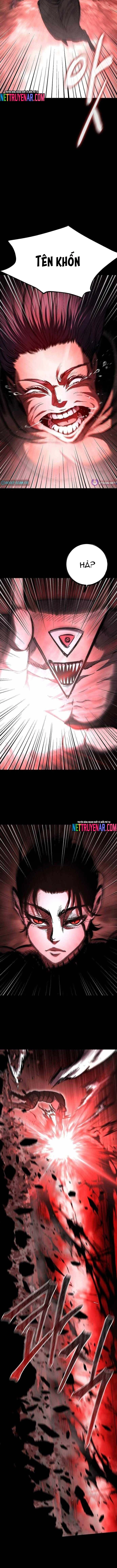 Huyết Ấn Tu La Chapter 4 - Trang 2
