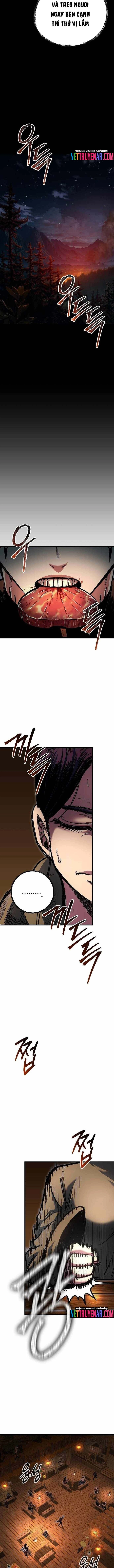 Huyết Ấn Tu La Chapter 4 - Trang 2