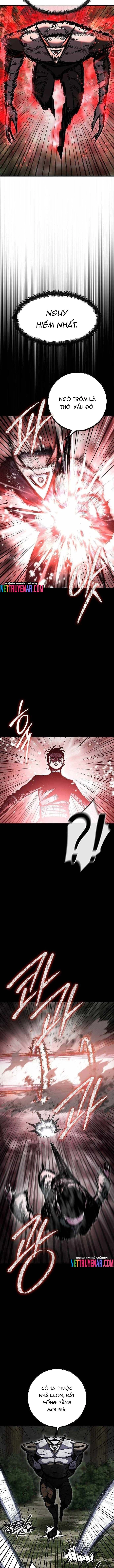 Huyết Ấn Tu La Chapter 4 - Trang 2