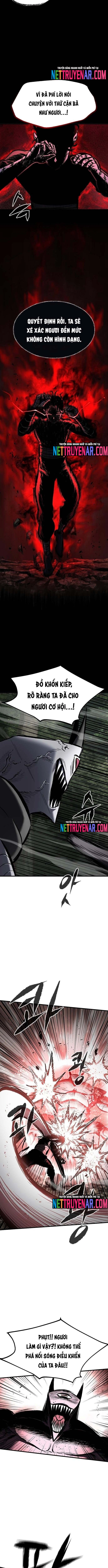 Huyết Ấn Tu La Chapter 5 - Trang 2