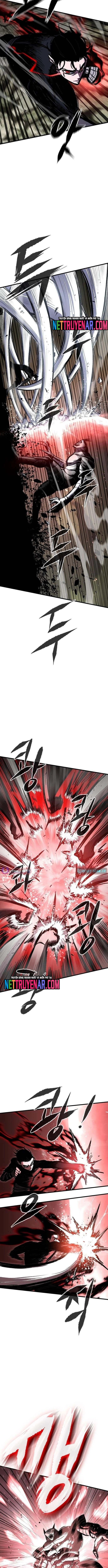 Huyết Ấn Tu La Chapter 5 - Trang 2