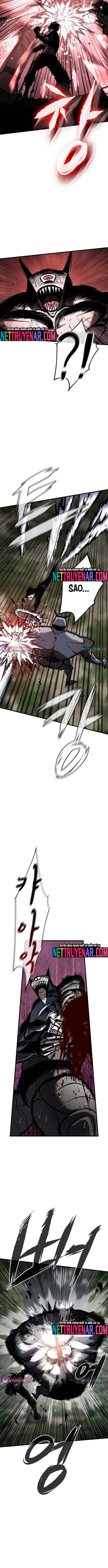 Huyết Ấn Tu La Chapter 5 - Trang 2