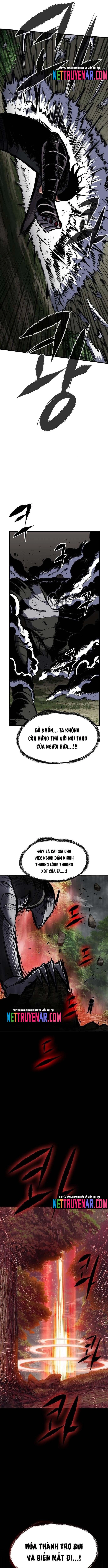 Huyết Ấn Tu La Chapter 5 - Trang 2